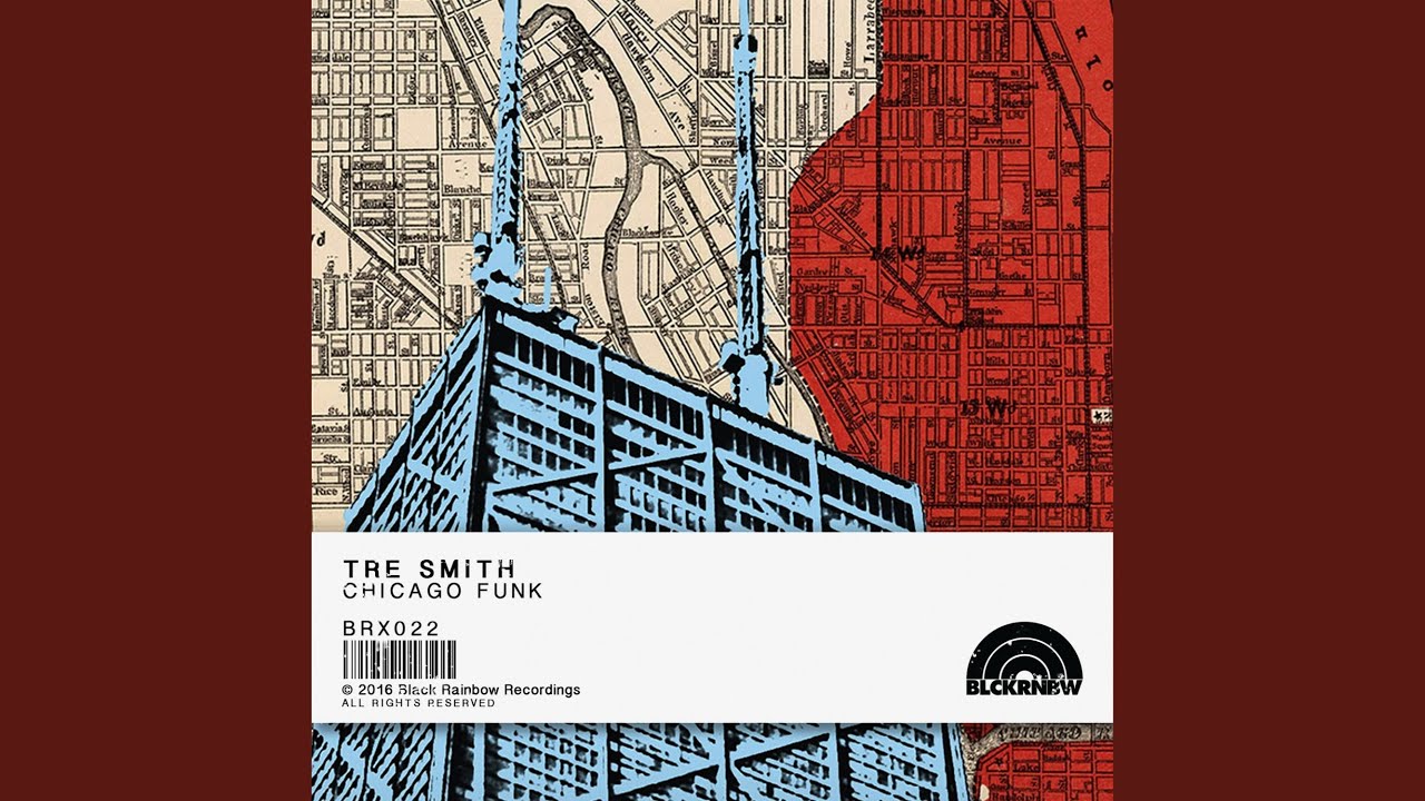 Chicago Funk