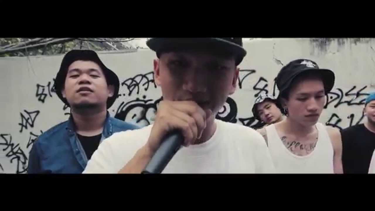 鬥陣Cypher - BP From HLC,SLB AD,Red Half Dead,SLB Shrek