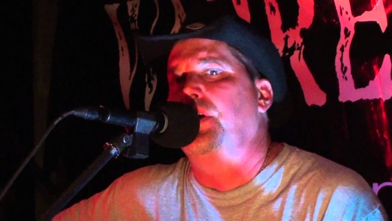 Lonesome Lady (Warren Dane)