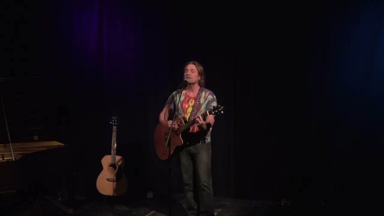 Songbird live
