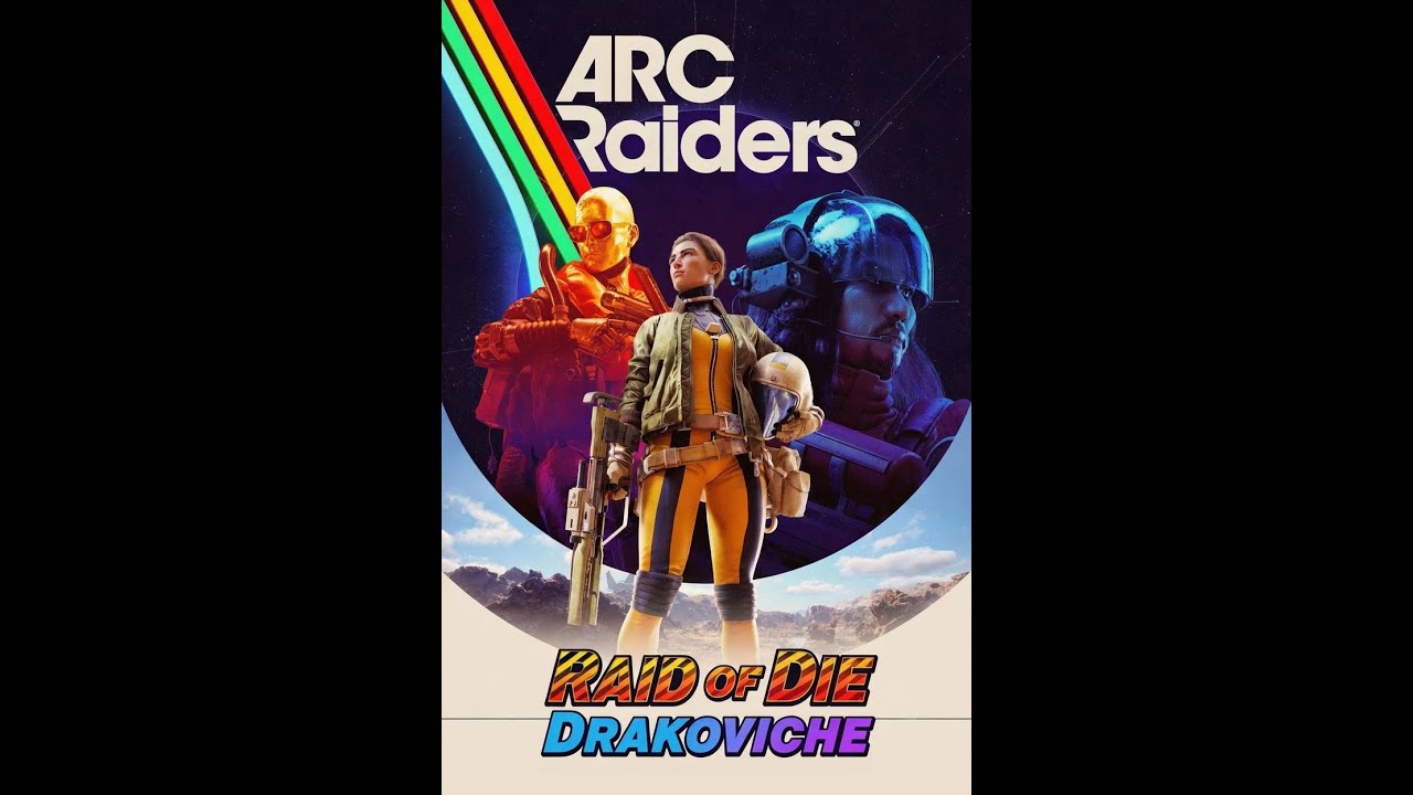 PvPvE and Chill