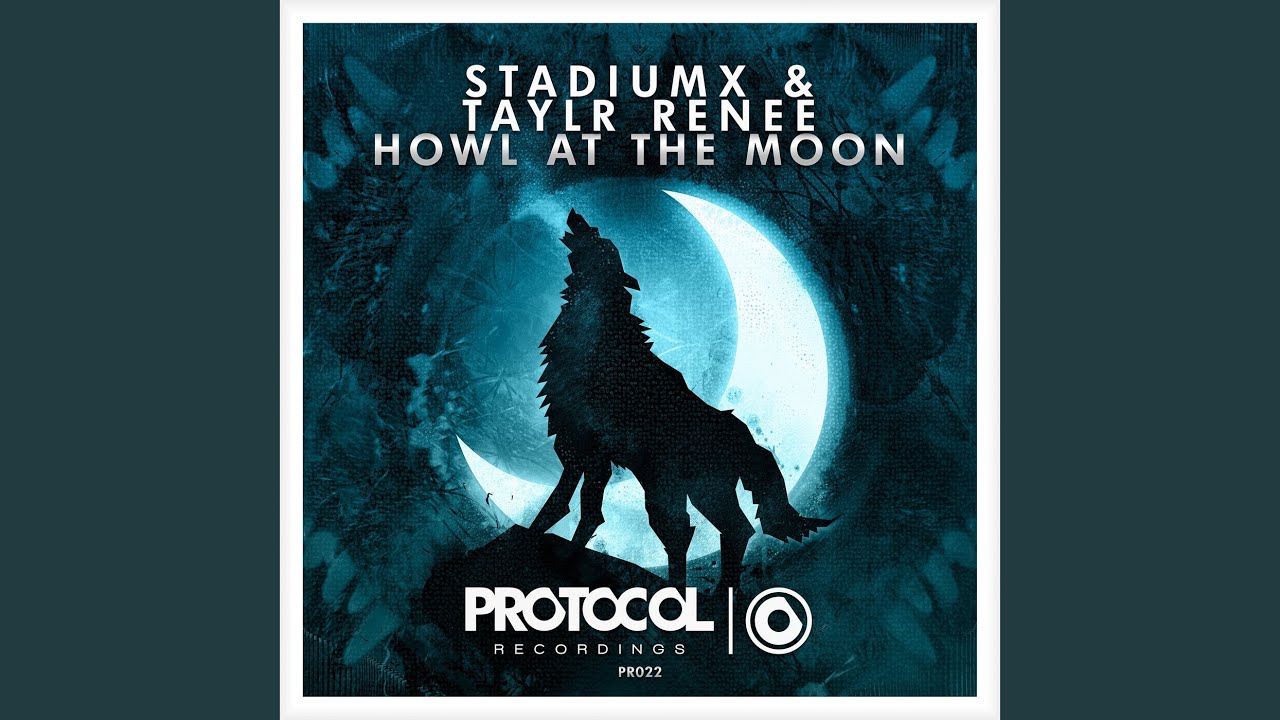 Howl At The Moon (Radio Edit)