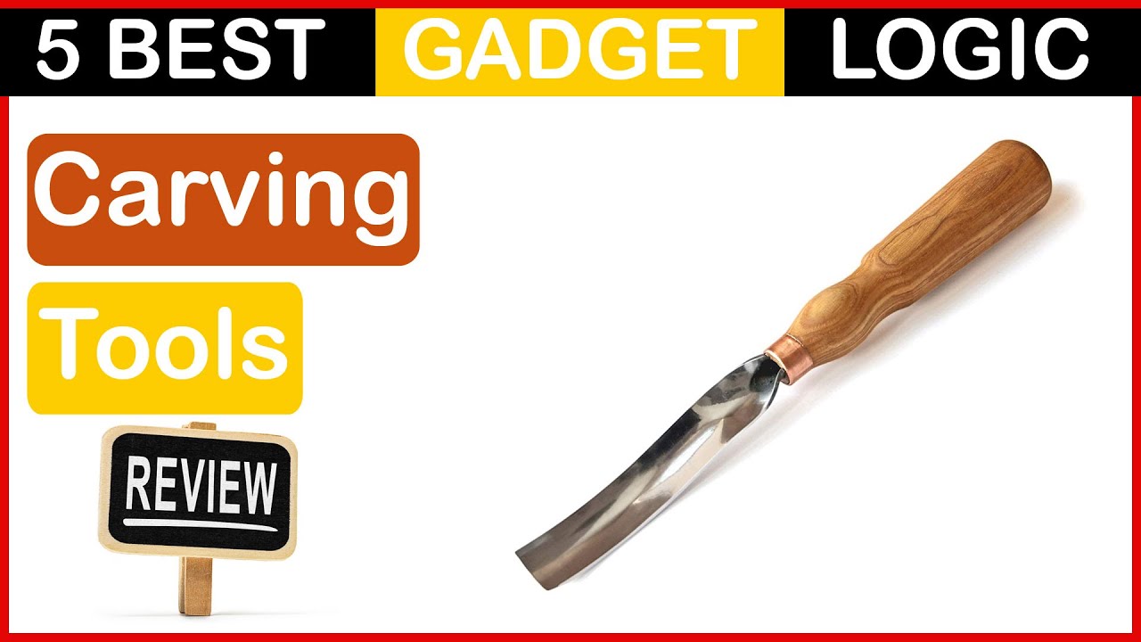 ✅ Best Wood Carving Tools For Professionals In 2023 ✨ Top 5 Tested & Buying Guide