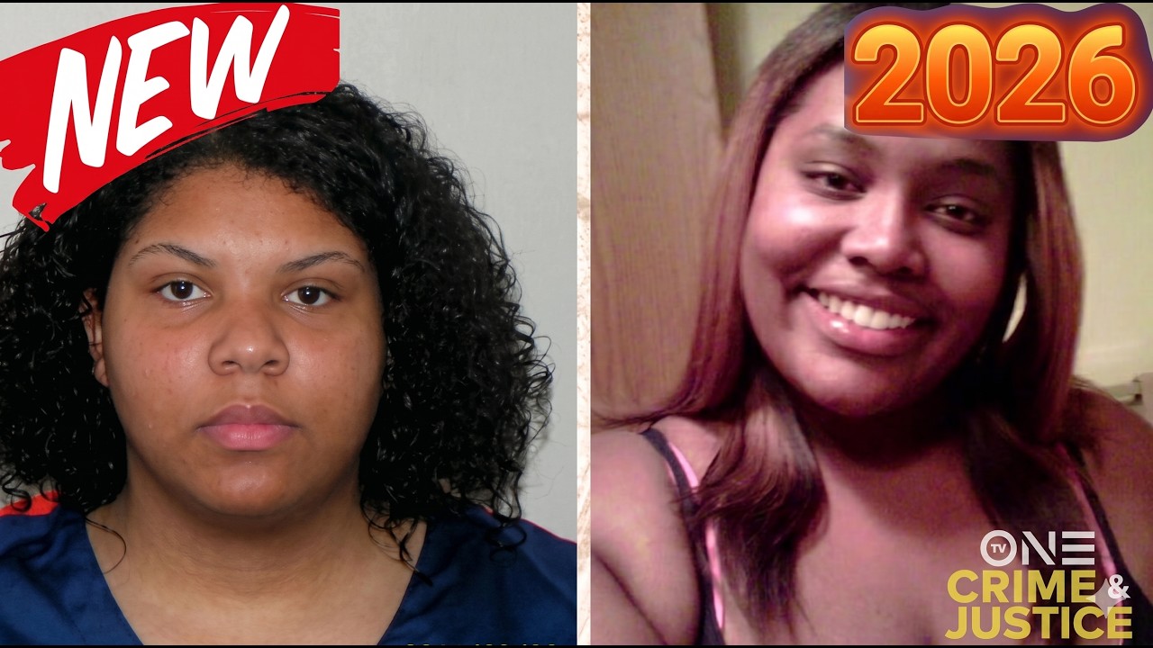 For My Man NEW 2026 🚔 Lisa Toney/Jessica Delancy 🚔 Best American Documentary True Crime HD