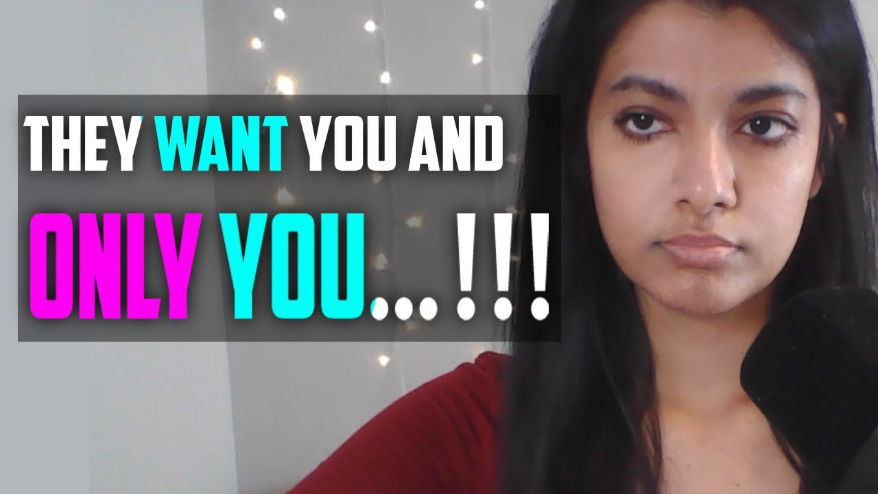 when AVOIDANT is TRULY SERIOUS about you, this WILL happen... ! ! !