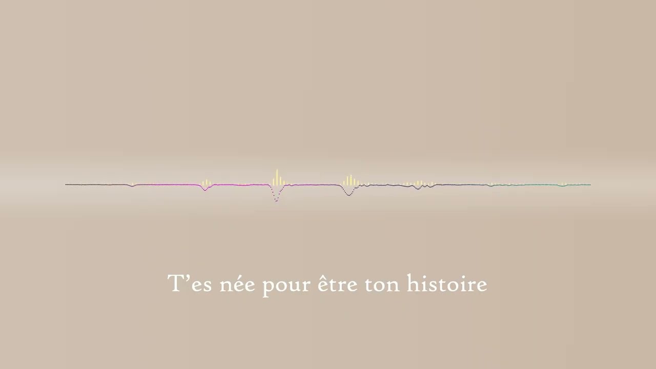 NOETICA - MA RÉVOLUTION (Lyrics)