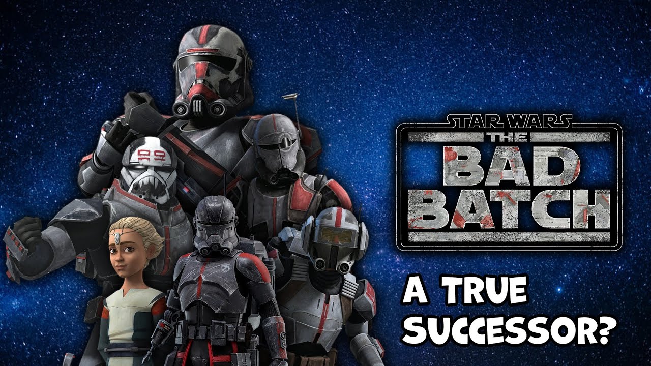 The Bad Batch: A True Successor? (Ultimate Reviews)