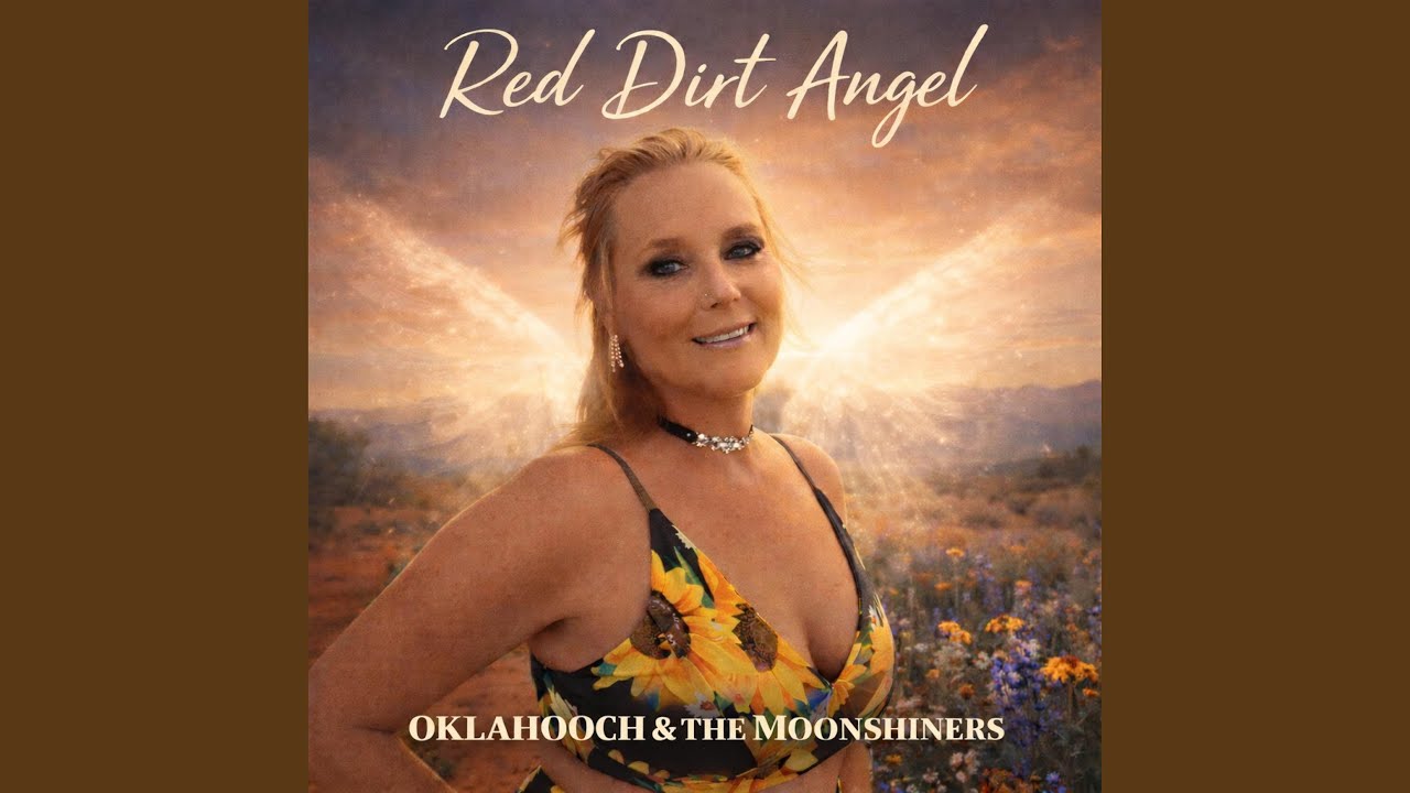 Red Dirt Angel