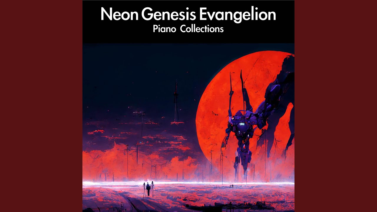 Beautiful World (From "Evangelion: 2.0 You Can (Not) Advance") [For Piano Solo])