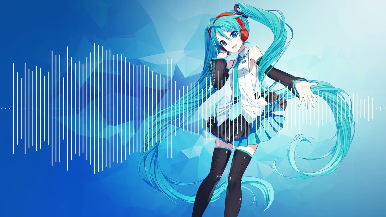 Nightcore - Cascada - Everytime We Touch