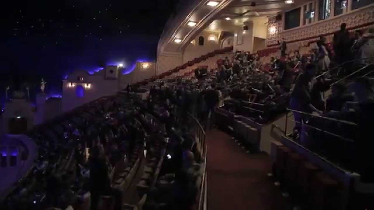 Avant-Première : Godzilla de Gareth Edwards