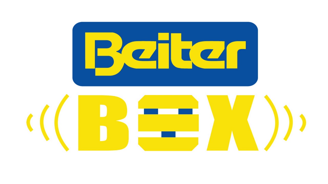 Beiter V-BOX first High Speed Release
