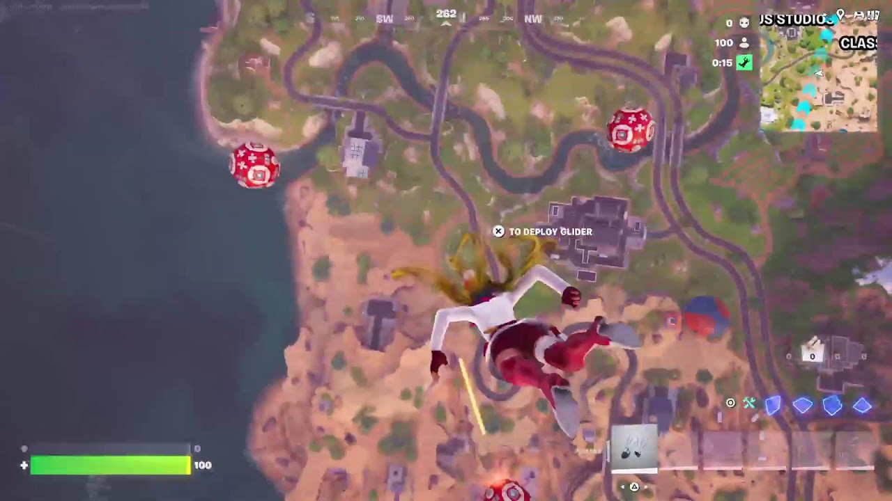 Fortnite