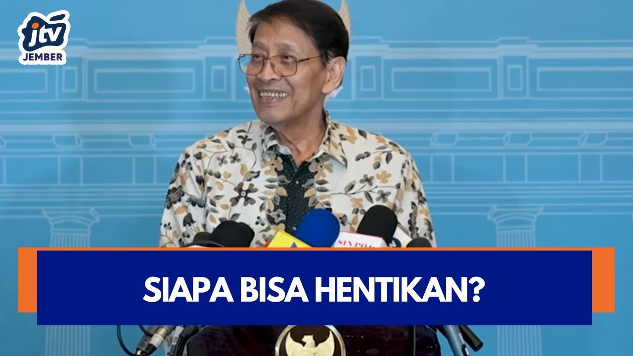 [LIVE] Serangan AS–Israel ke Iran, Dunia Terancam Kacau!