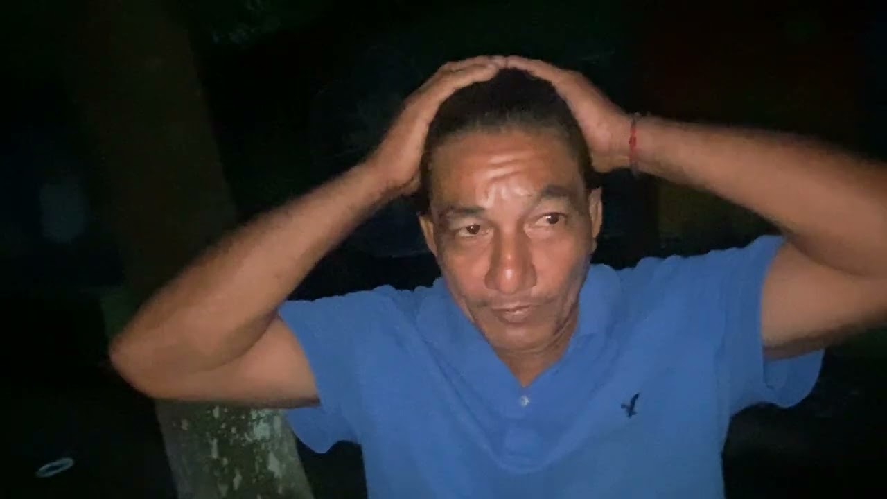 Un borracho me #agarro y me dio muy duro ASI DICE #Salatiel 😂😂