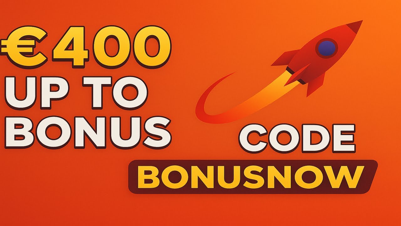 Mostbet Promo Code - "BONUSNOW" BEST BONUS UP TO €400 (Review Code)