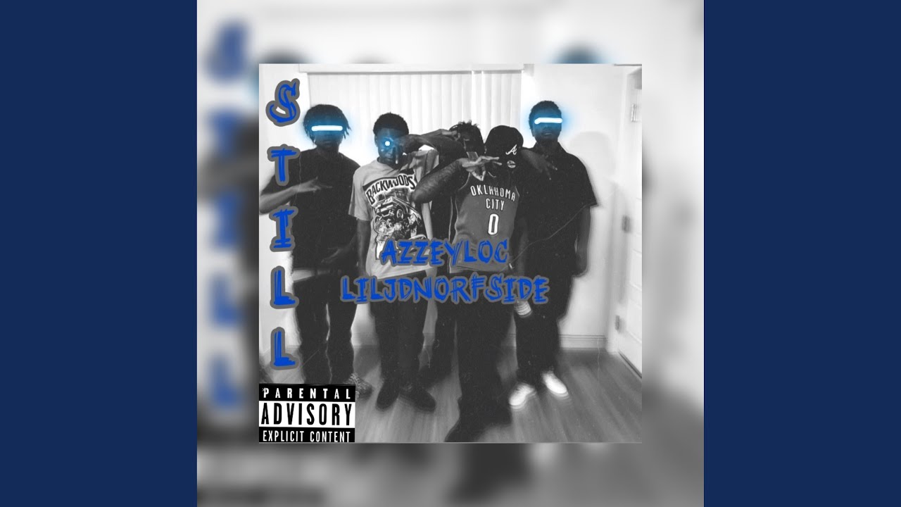 STILL
