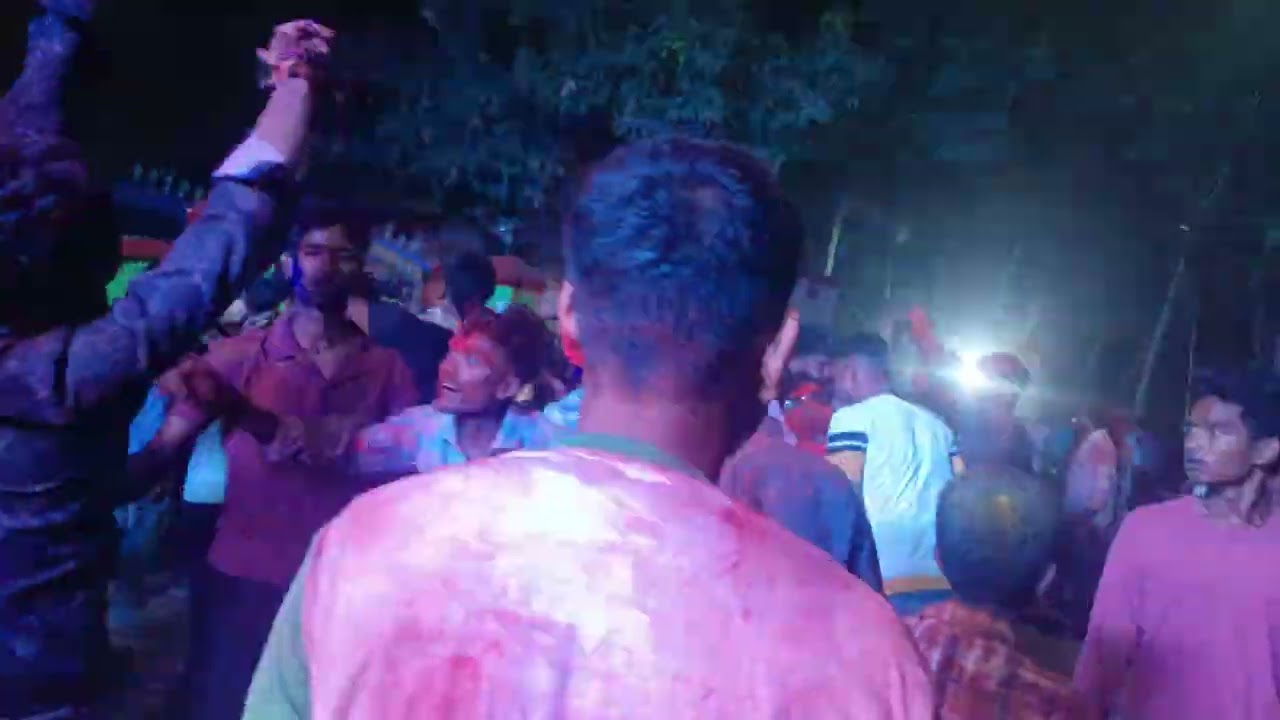 Dola Melana 2026 Mahanga | Olakana Village Festival | Odisha Dola Purnima Celebration