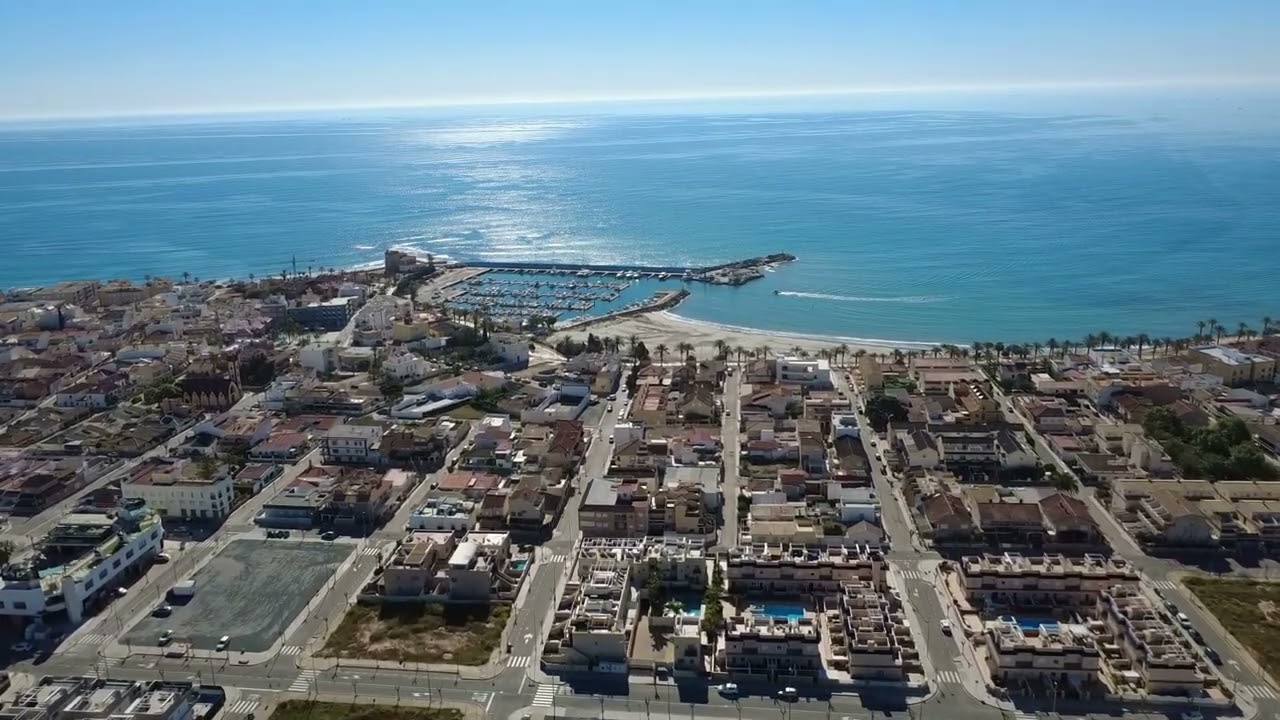 Drone Footage