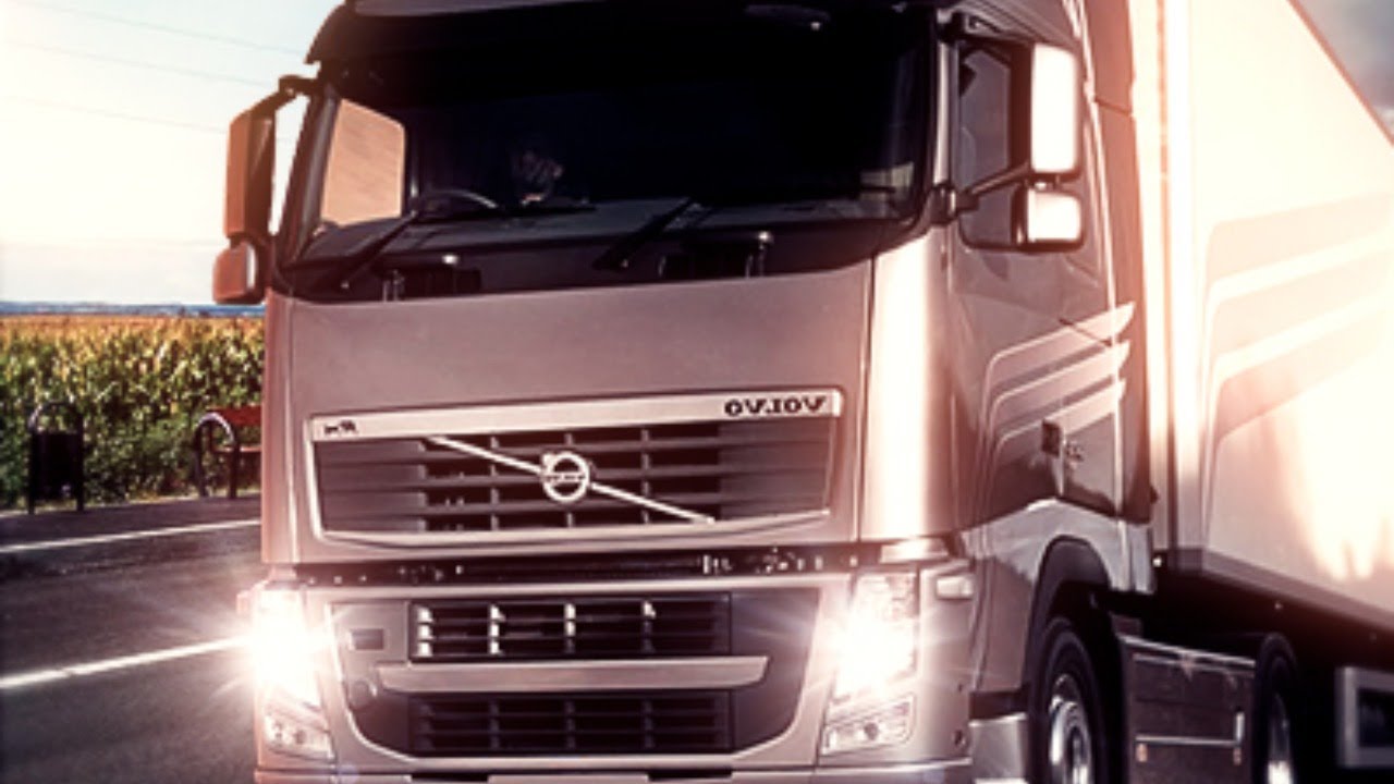 #ets2mp  Конвои на VTC Panel.