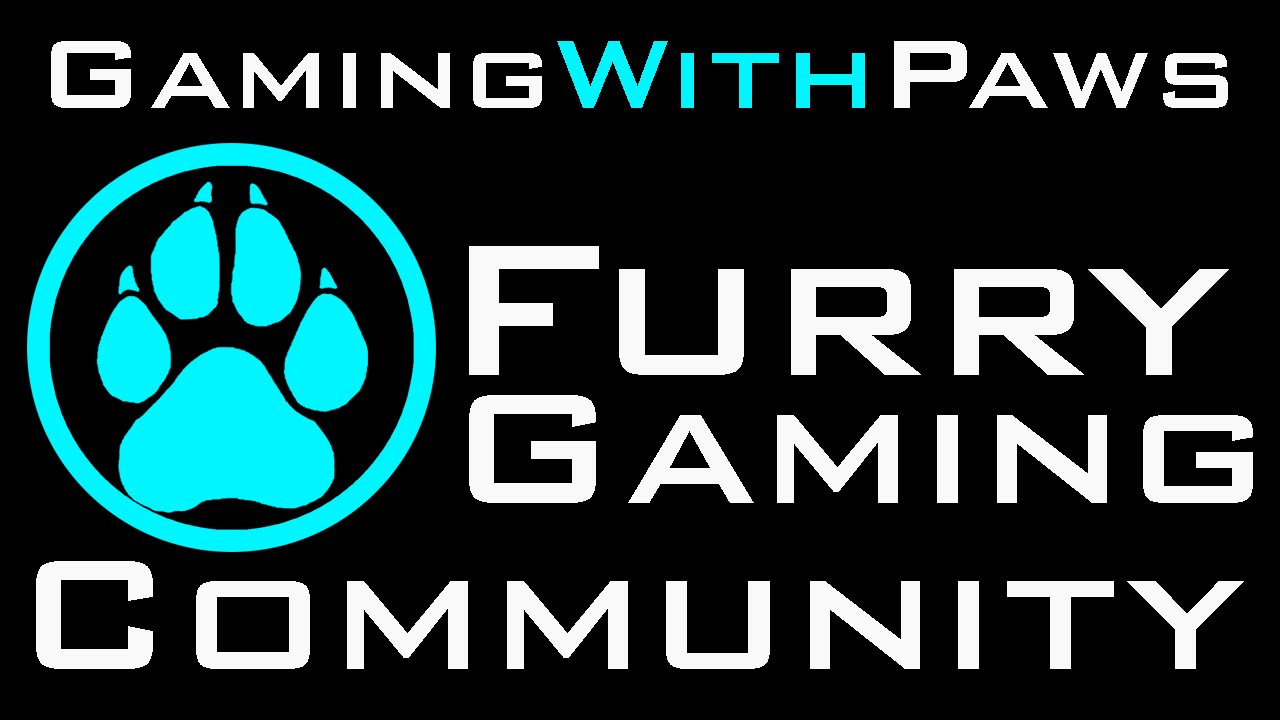 Furry Gaming Community [GamingWithPaws]