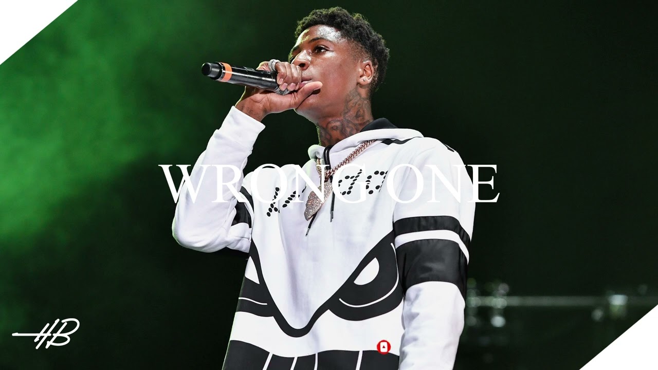 [FREE] NBA Youngboy Type Beat - Wrong One