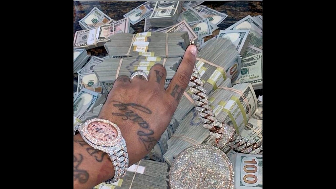(FREE) Key Glock x Young Dolph Type Beat 2026 - 
