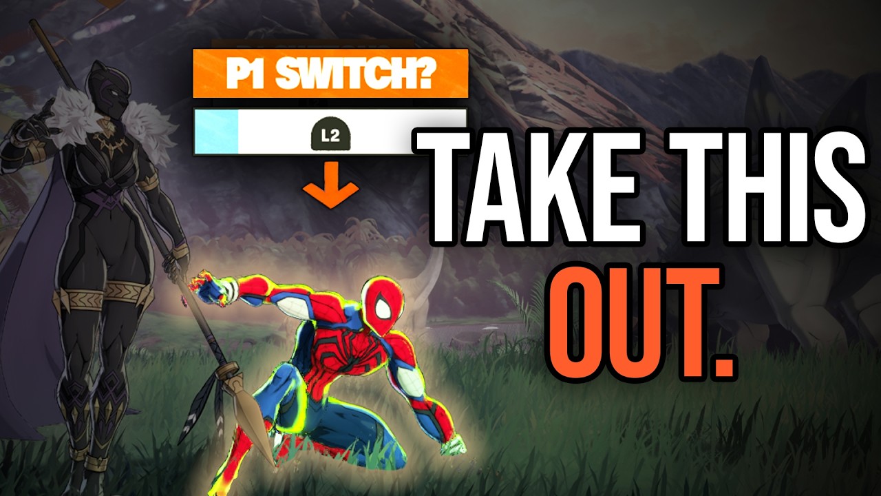 Why No One Likes This Fighting Game Mechanic