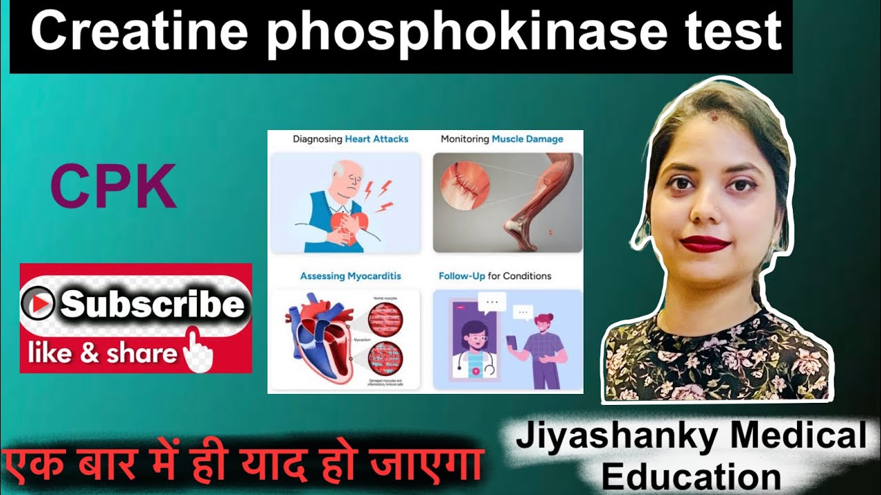 Creating Phospholinase Test in Hindi | CPK | Method | Principle | Procedure | Detailed video