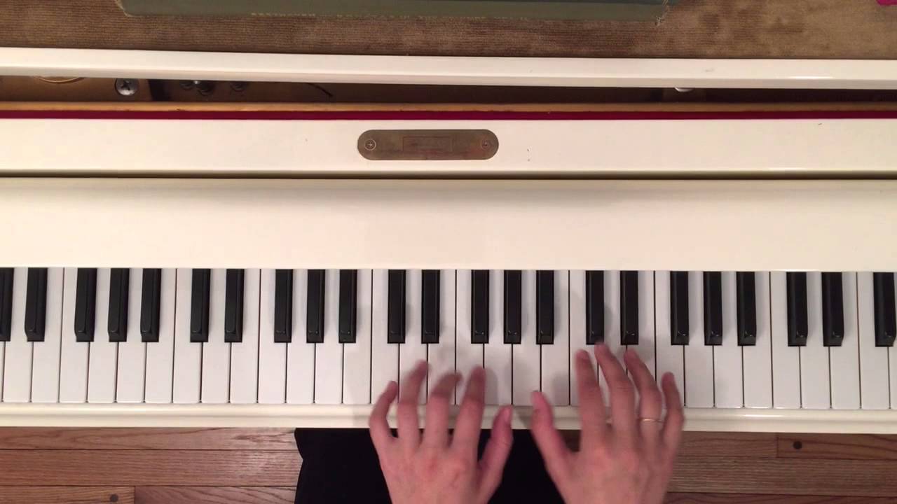 A Little Joke Op.39, No.6 [Solo Piano] - Dmitri Kabalevsky (1904-1987)