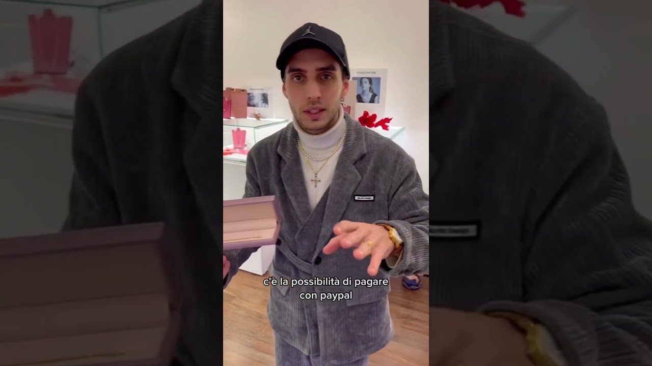 IL GIOIELLIERE - Bracciale tennis in oro 18kt con possibilità di rateizzare il pagamento 💸 💎🍾