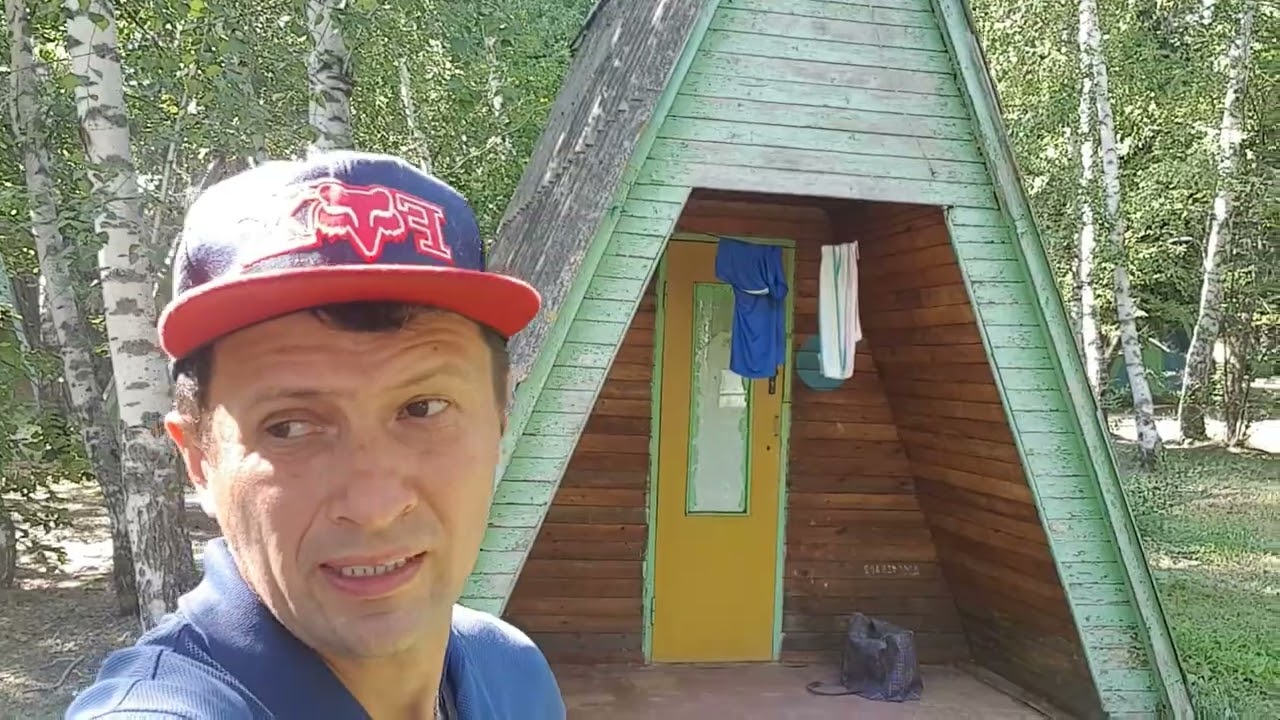 УНДОРЫ. Санаторий 