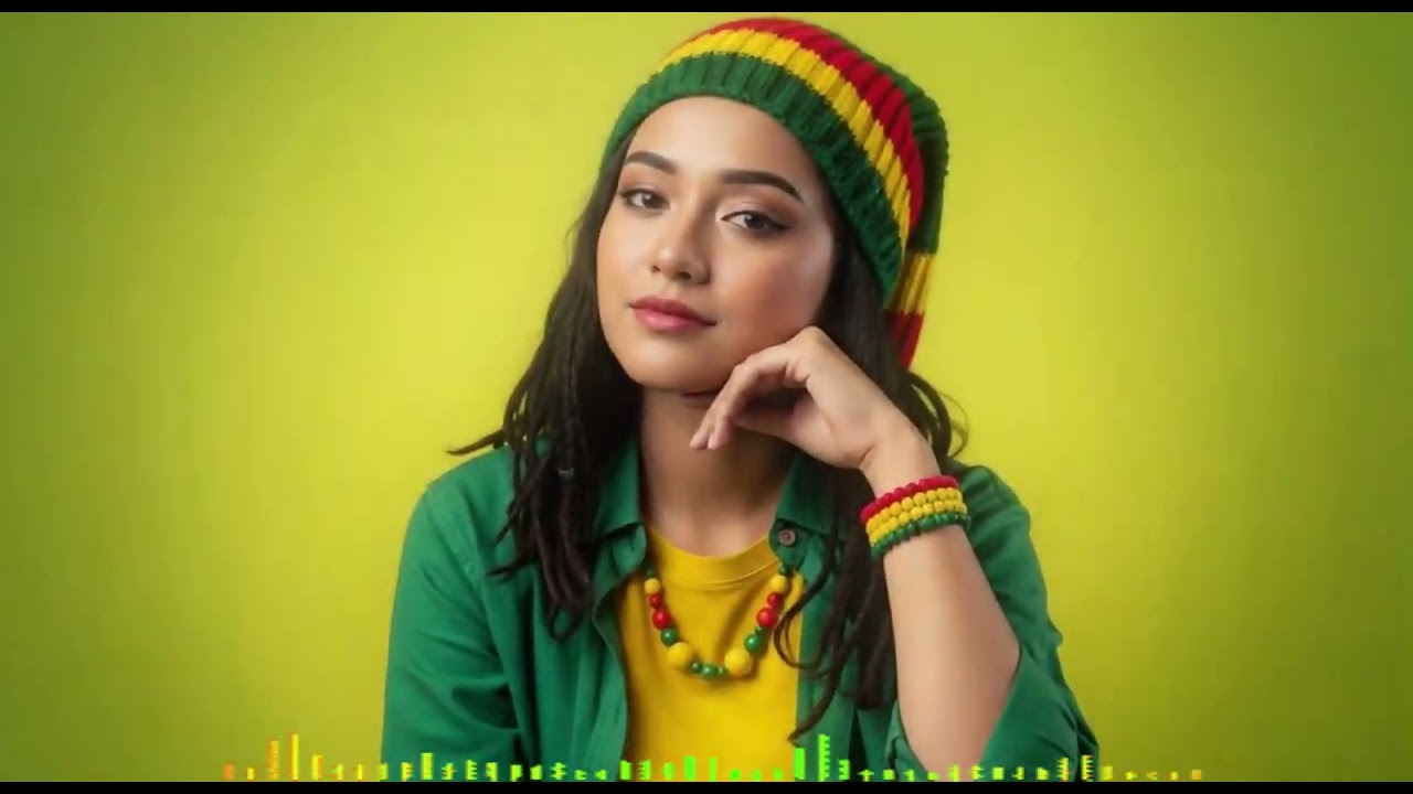 TERENDAP LARAKU | NAFF | POP 2000 COVER REGGAE REGGAEIN ANJAY (AI GENERATED)