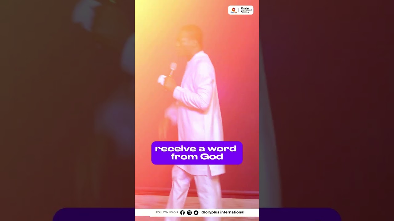 How to walk in the supernatural | Rev. Dubus Achufusi