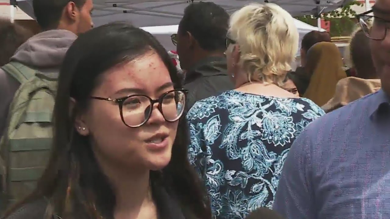 Students describe gun scare at Parkrose High School