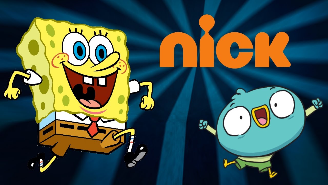 How Nickelodeon Can be FIXED...
