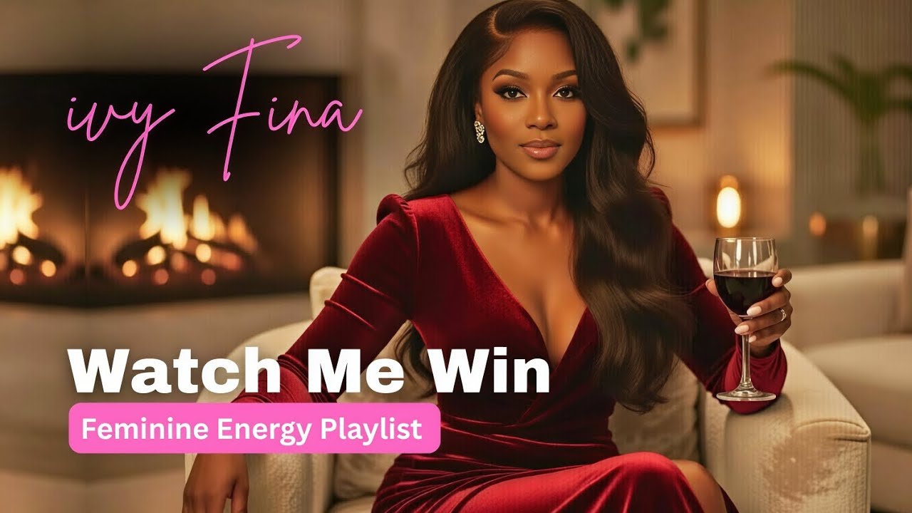 Divine Feminine Energy Playlist 🥂 Soft Life Aesthetic & 432Hz Manifestation Music