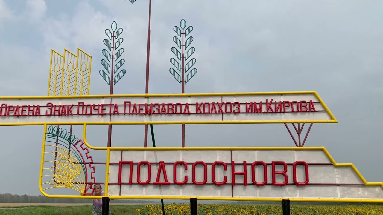 86...PODSOSNOVO GERMAN DISTRICT ALTAI KRAI  ПОДСОСНОВО  НЕМЕЦКИЙ РАЙОН АЛТАЙСКИЙ КРАЙ 02.08.2022