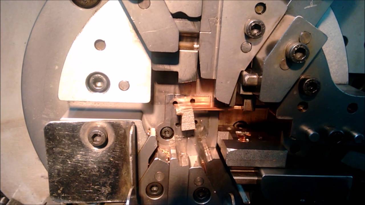 YSM - Manufacturing Capability Introduction (SWITCHGEAR INDUSTRY)