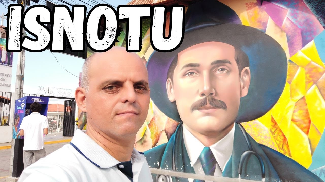 ASI ES ISNOTU DONDE NACIO EL PRIMER SANTO VENEZOLANO JOSE GREGORIO HERNANDEZ