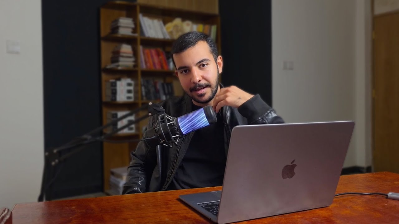 خايف من المعدل وانو ما اجيب درجات عالية