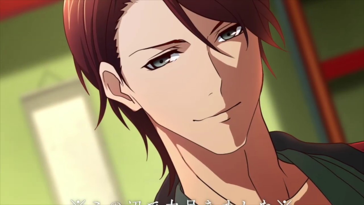 【恋乱LB】織田信長編【アニメOP風手描き動画】