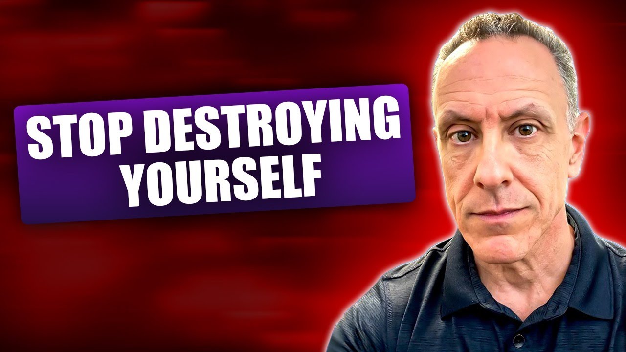 The Worst Coping Skills for BPD and How to Replace Them with Healthier Strategies