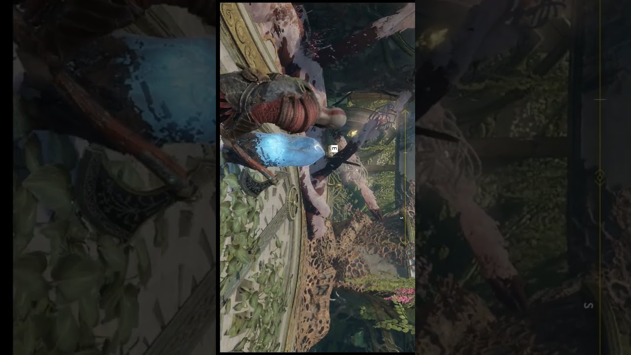 #bestps5game#godofwar2018#kratos#kratosrage#roleplaying#bestgameplay#actionadventuregame#gow