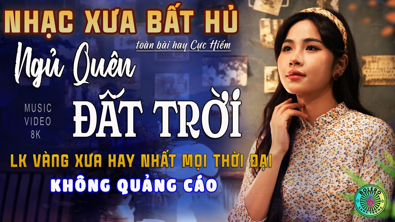 19/9 Mở Nhẹ Nh&agrave;ng [CD97] Lk Nhạc Trữ T&igrave;nh Bolero ĐỘC LẠ & &Ecirc;M TAI ➤Nhạc V&agrave;ng Xưa Nghe XUA TAN MỆT MỎI