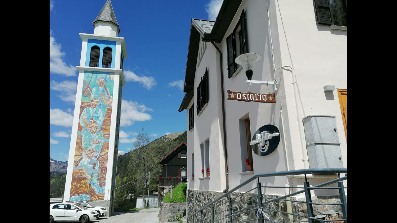 Givigliana - UD  ( Gjviano)