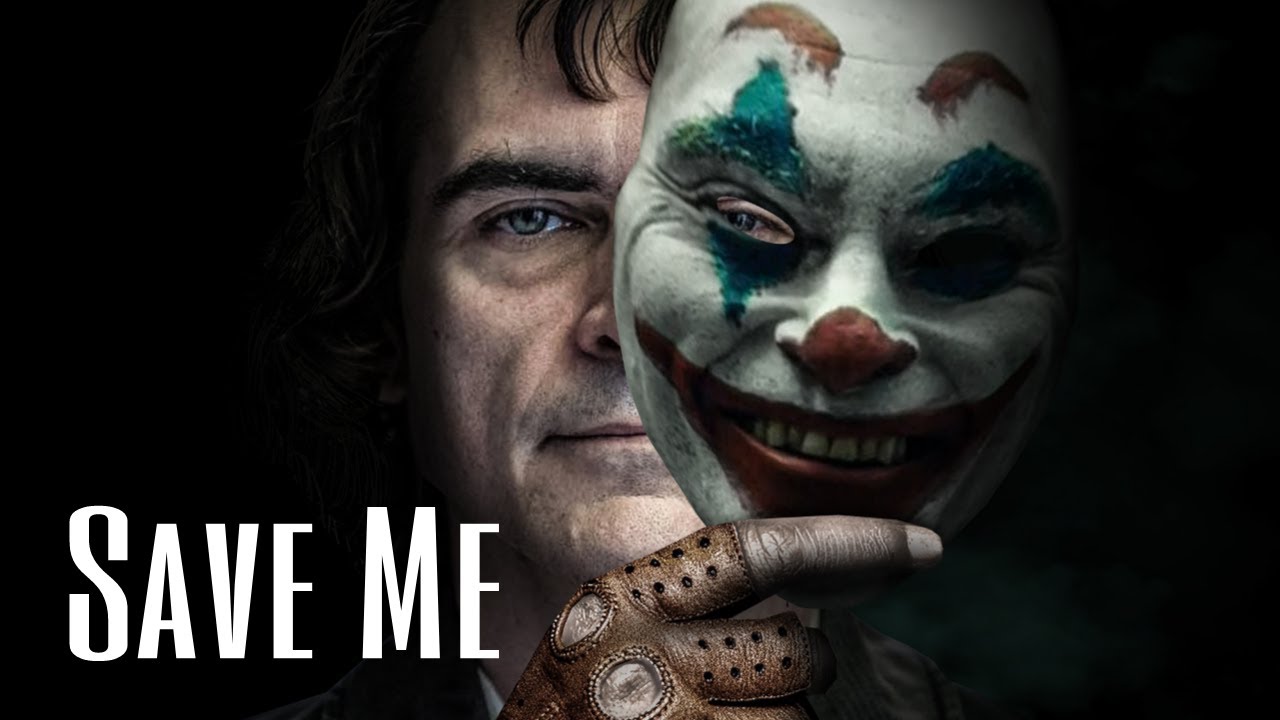 Joker - Save Me (MV)