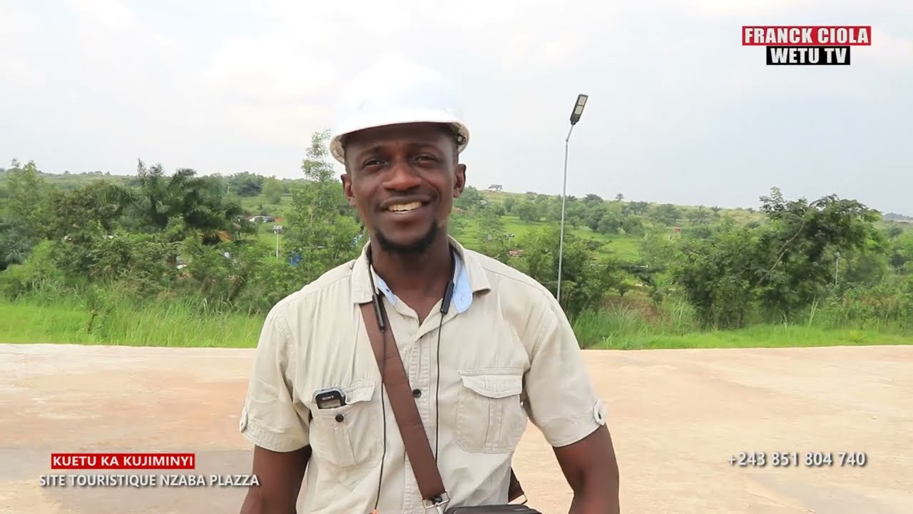 Visitez les endroits merveilleux de Mbujimayi [site touristique nzaba plazza]#construction@Followers