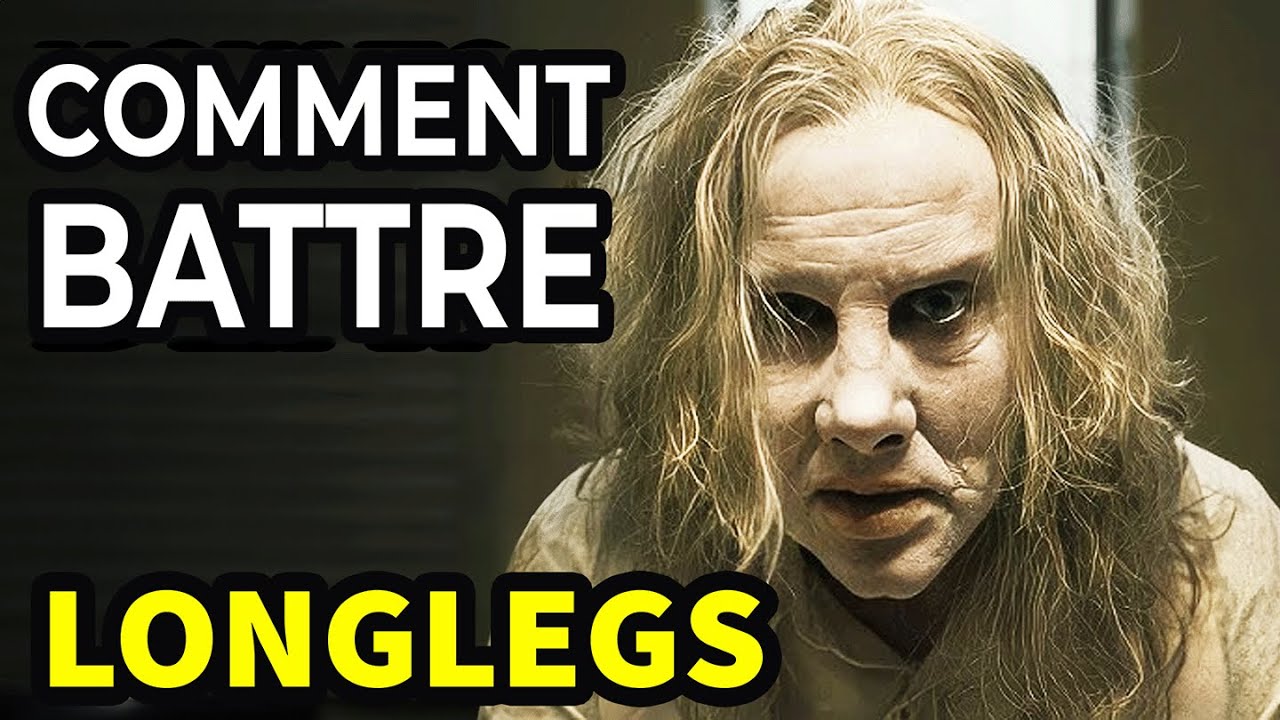 Comment Battre Le TUEUR DE LA DATE D’ANNIVERSAIRE Dans Longlegs
