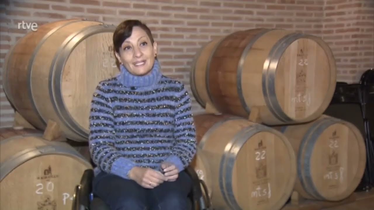 Turismo accesible en Colmenar de Oreja  Agrosfera 02122023